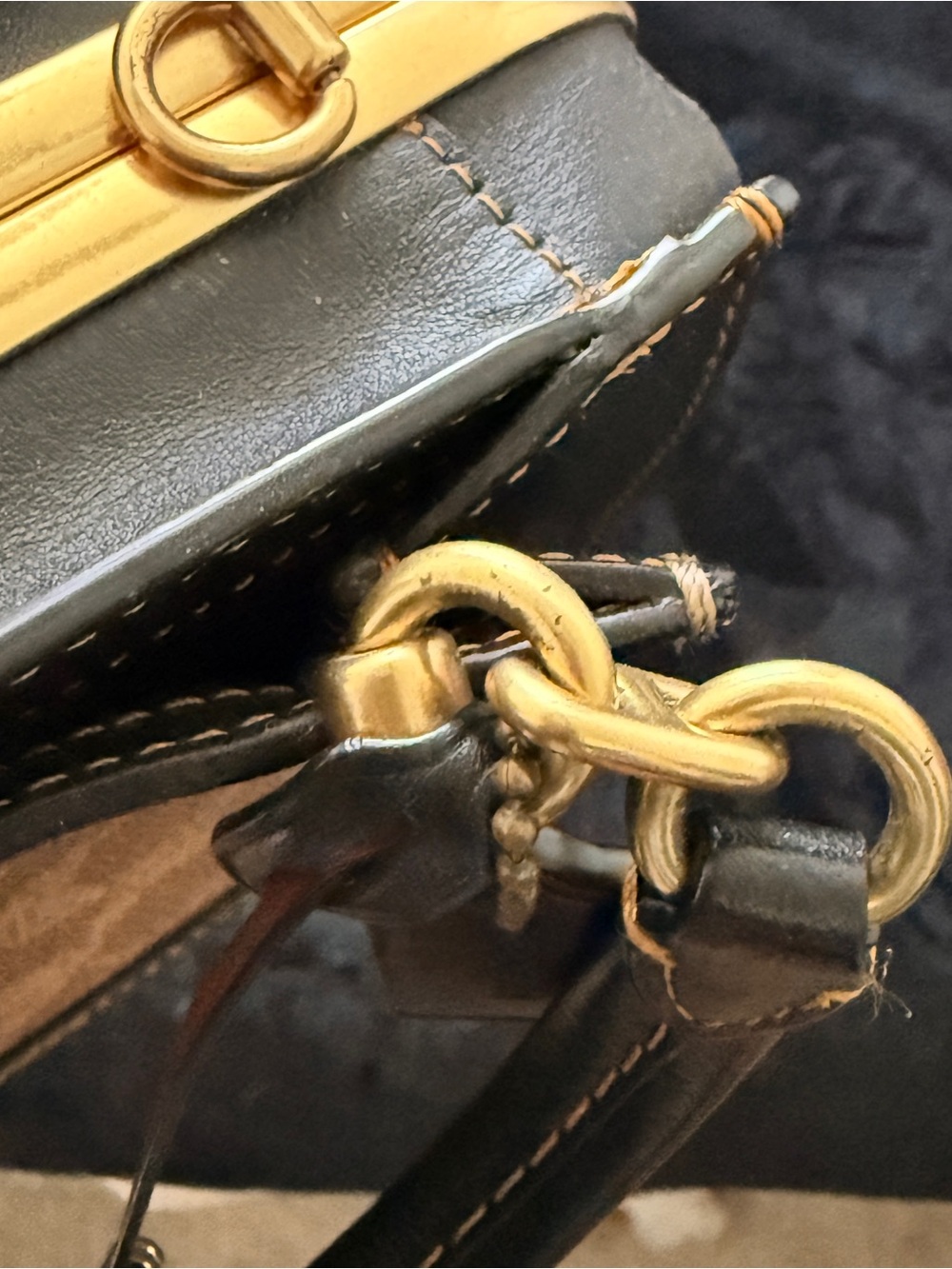 Coach Kisslock Signature C Dreamer 21 - Picture 11 of 16